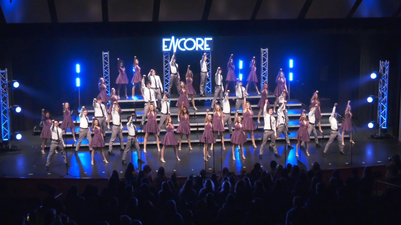 Encore - 03-25-21