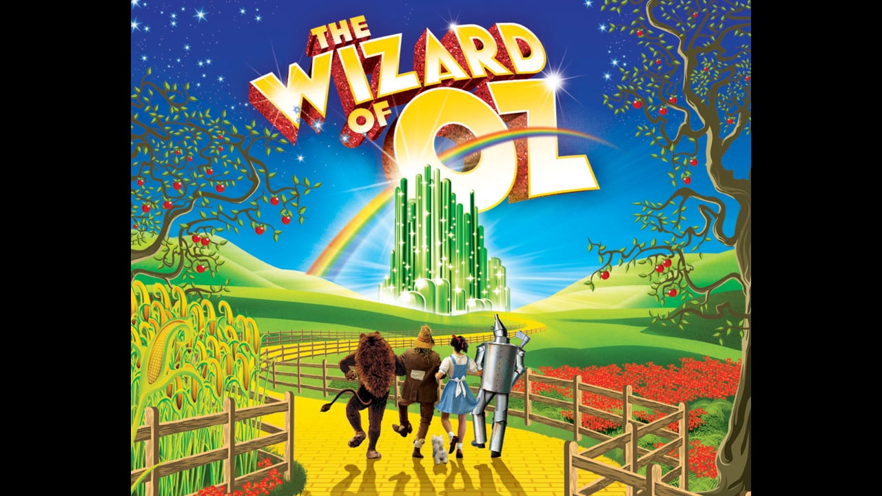 Arts-Wizard of Oz-2014-November 17