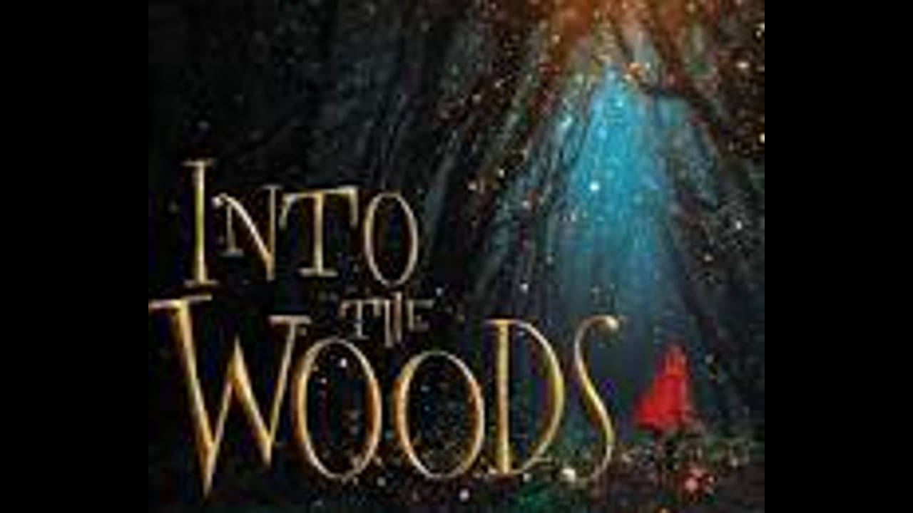 Arts-Into The Woods-2015-November 17