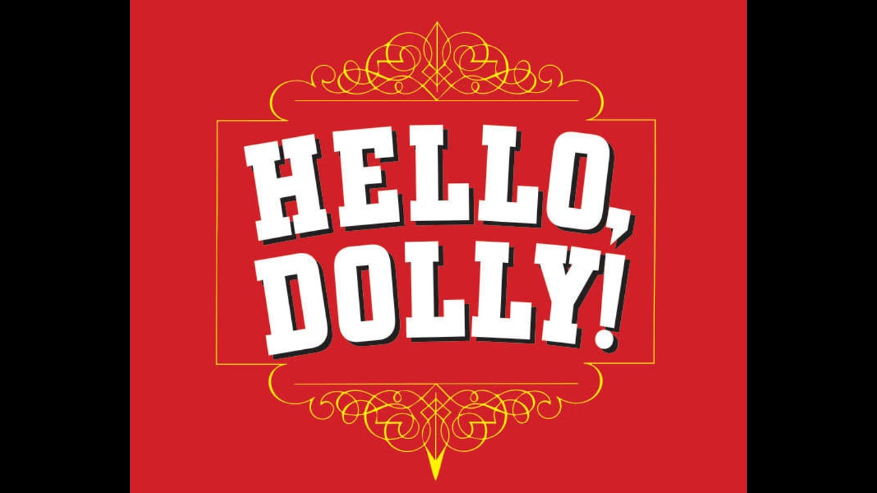Arts-Hello Dolly-2005-November 7