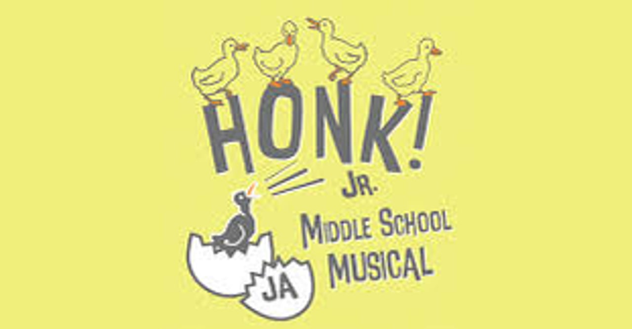 Arts-Honk Jr-2016-April 15