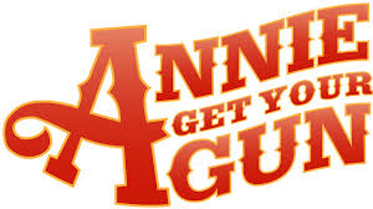 Arts-Annie Get Your Gun-2011-April 16