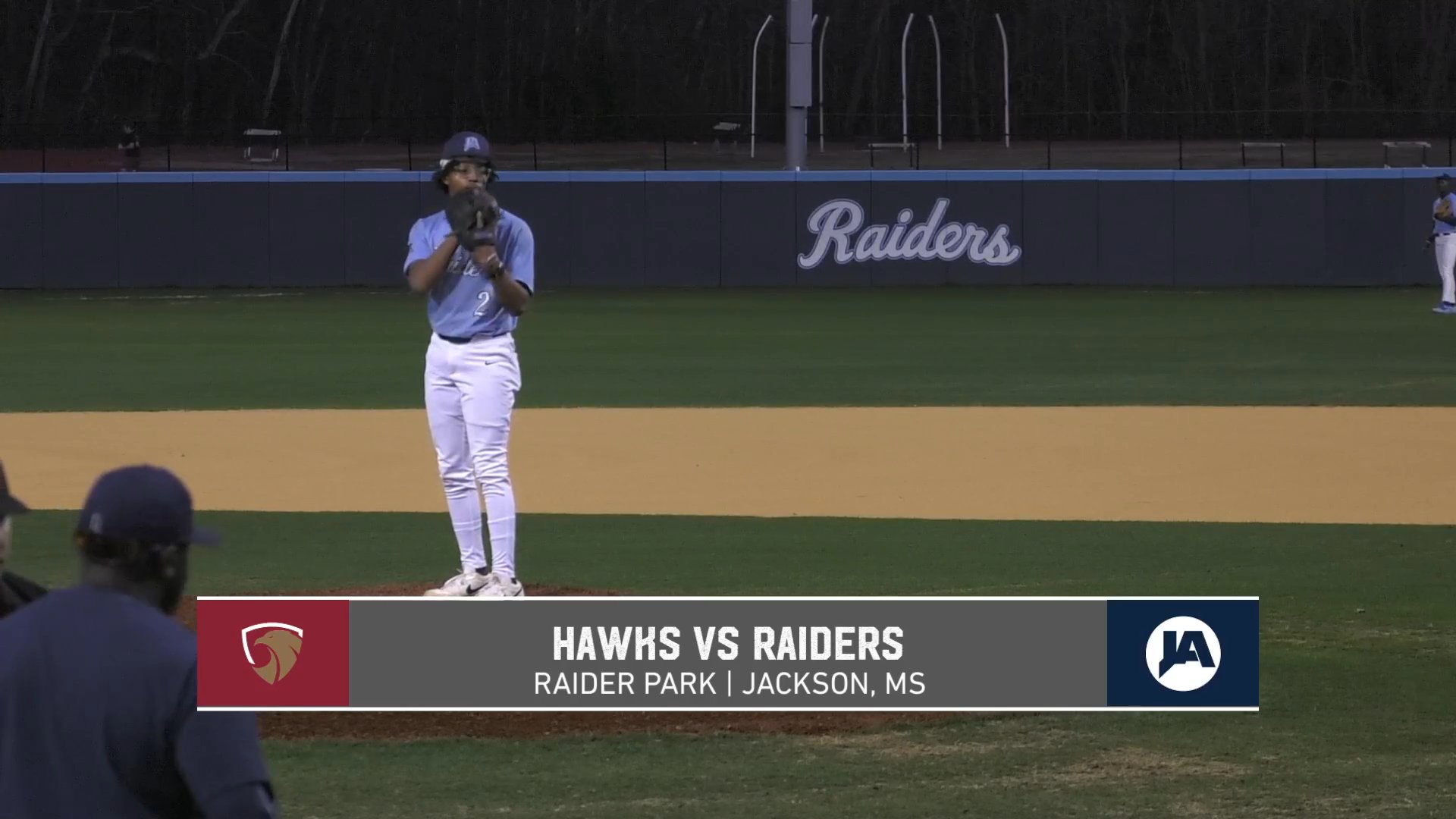 Varsity Baseball vs Hartfield Academy - 02-27-26