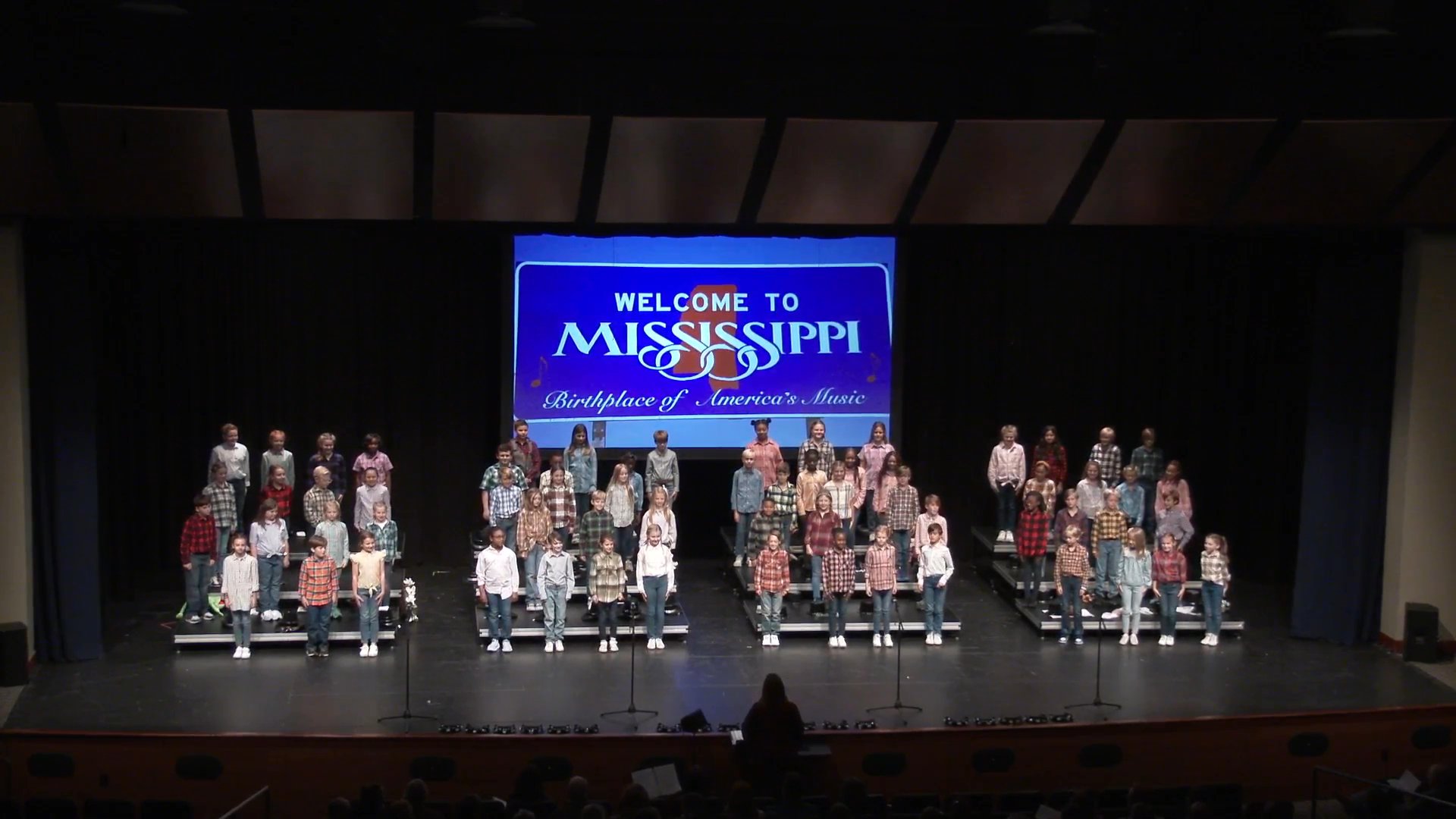 Mississippi Play (4th Grade) - 11-03-23