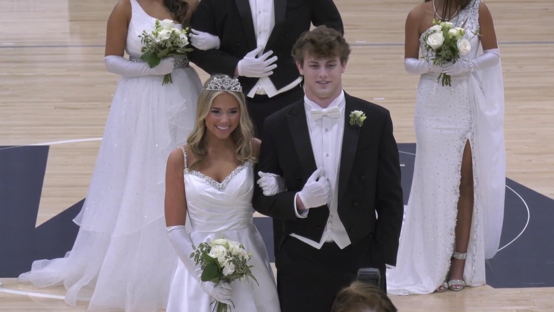 Winterfest Formal Presentation - 01-30-26