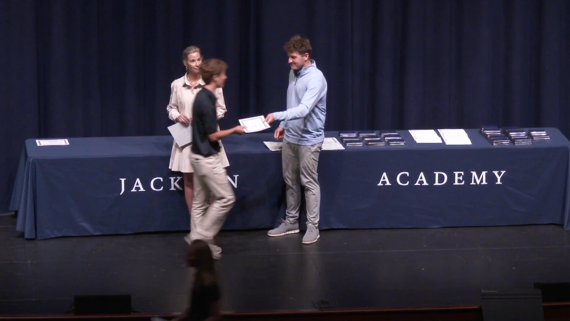 Upper School Awards - 04-21-26