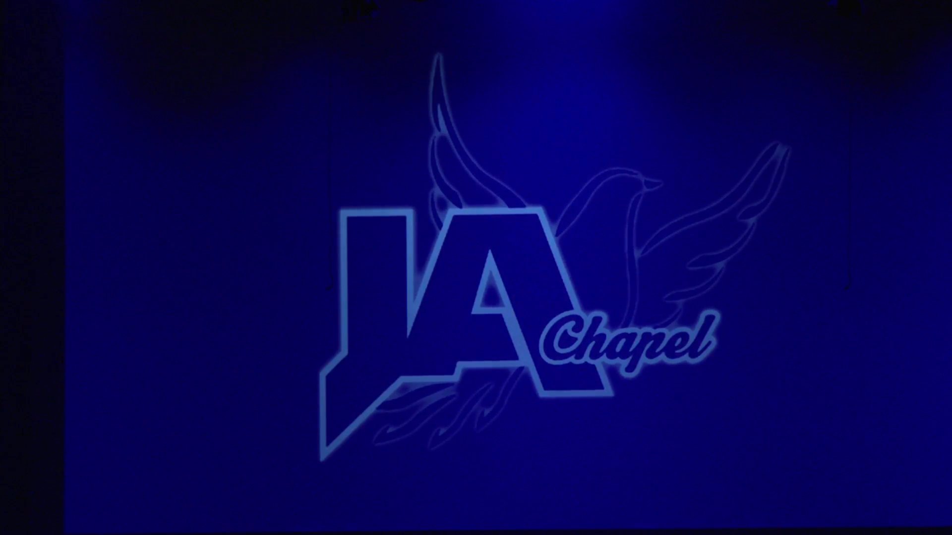 Middle School & Upper School Chapel - 03-04-25