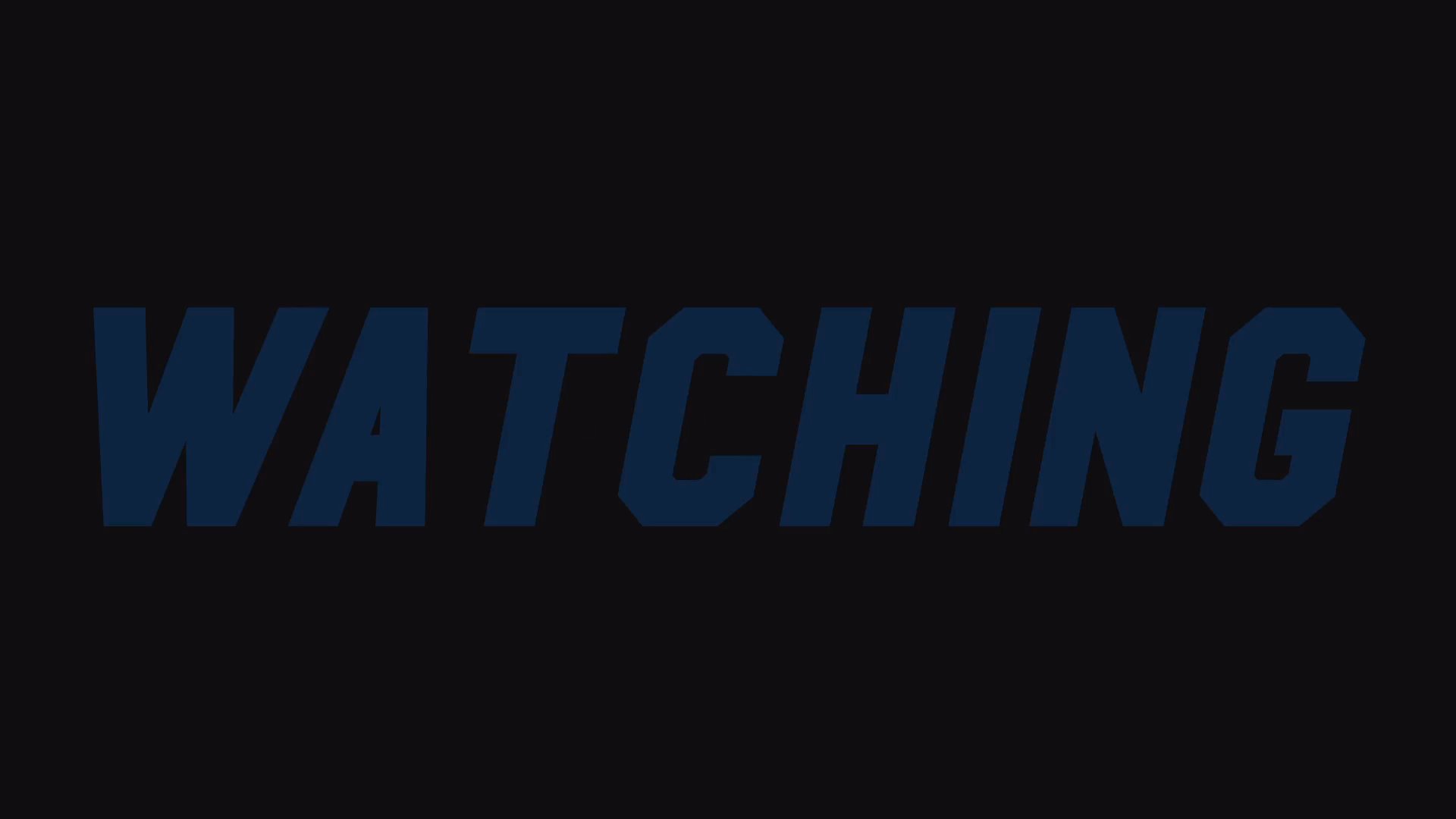May Test Video