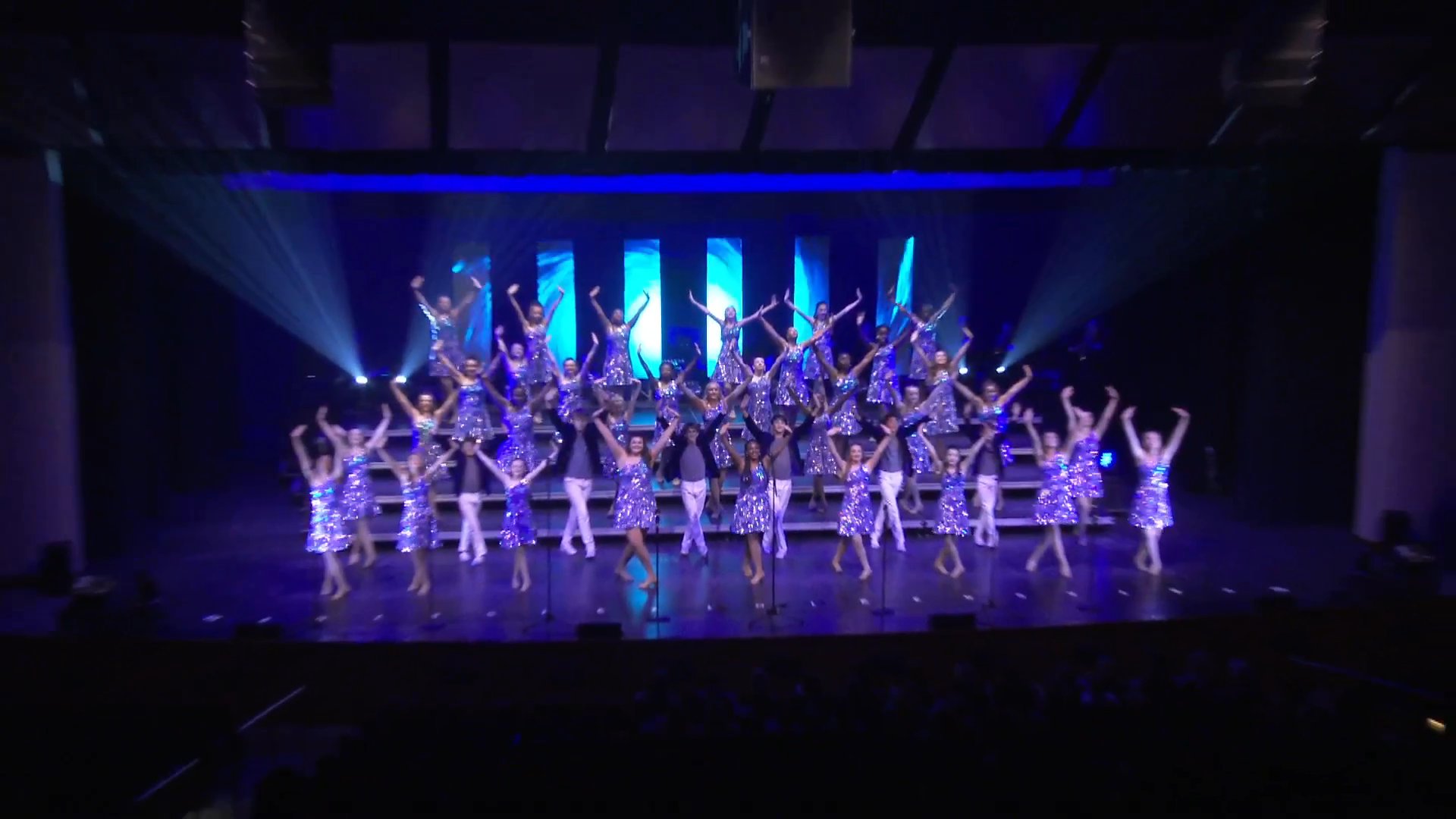 Showtime Student Performance - 03-24-26
