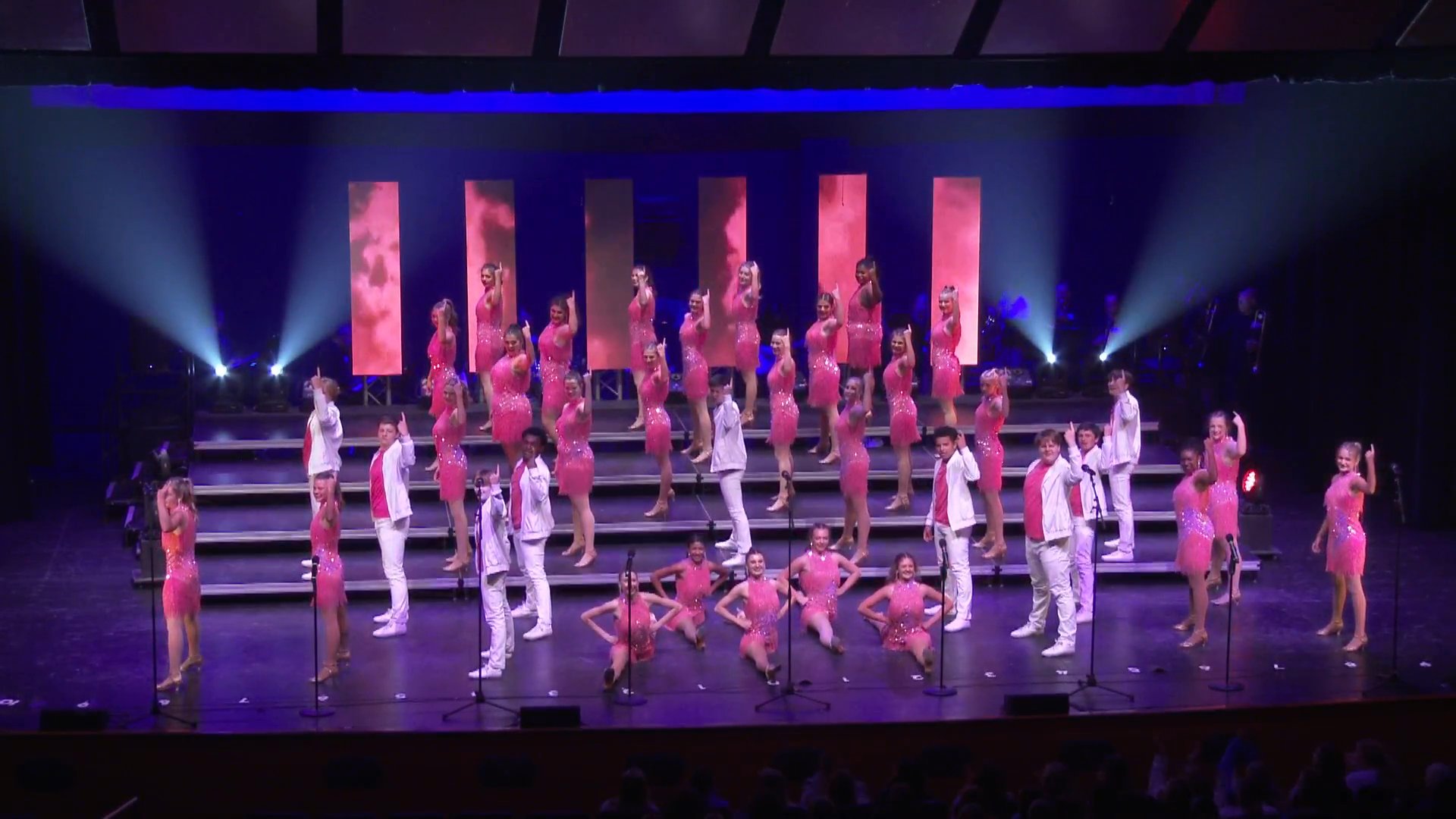 Encore Student Performance - 03-24-26