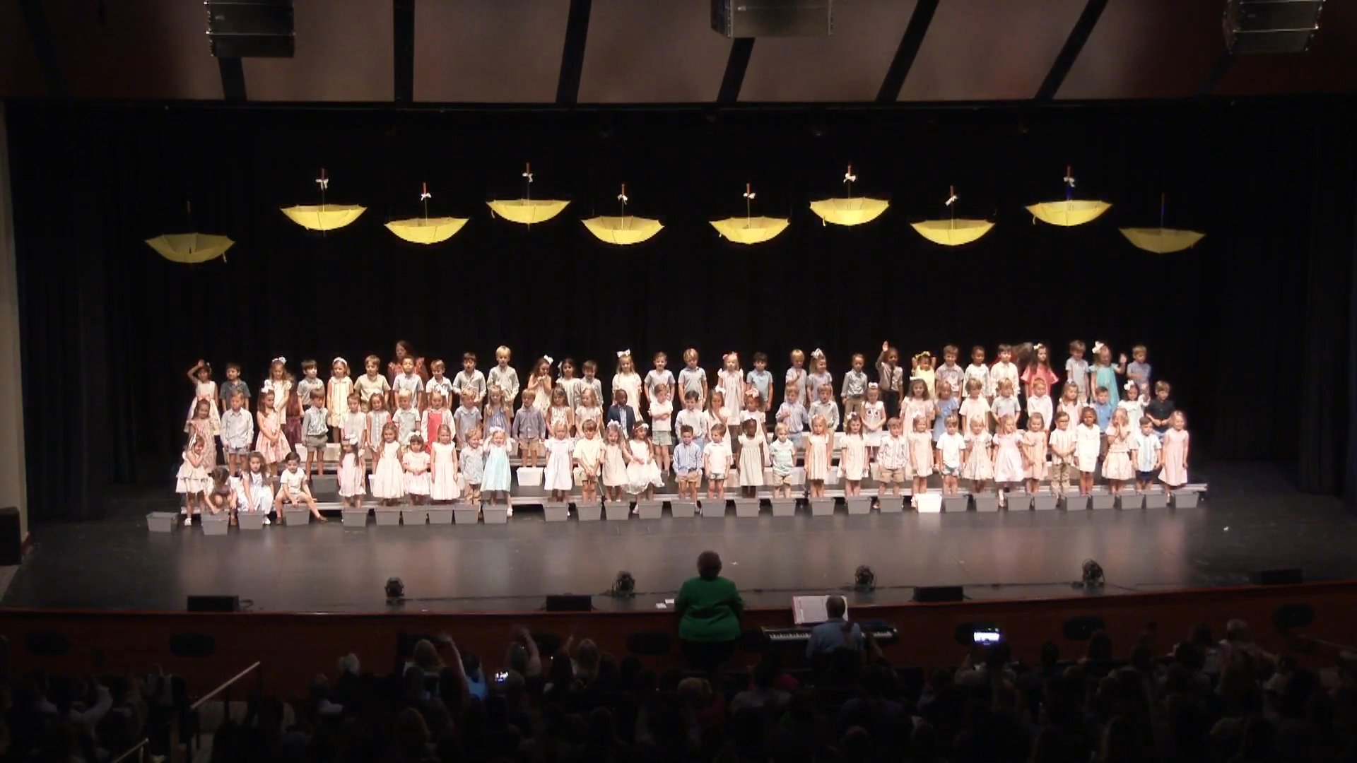 K4 Spring Program - 05-06-26