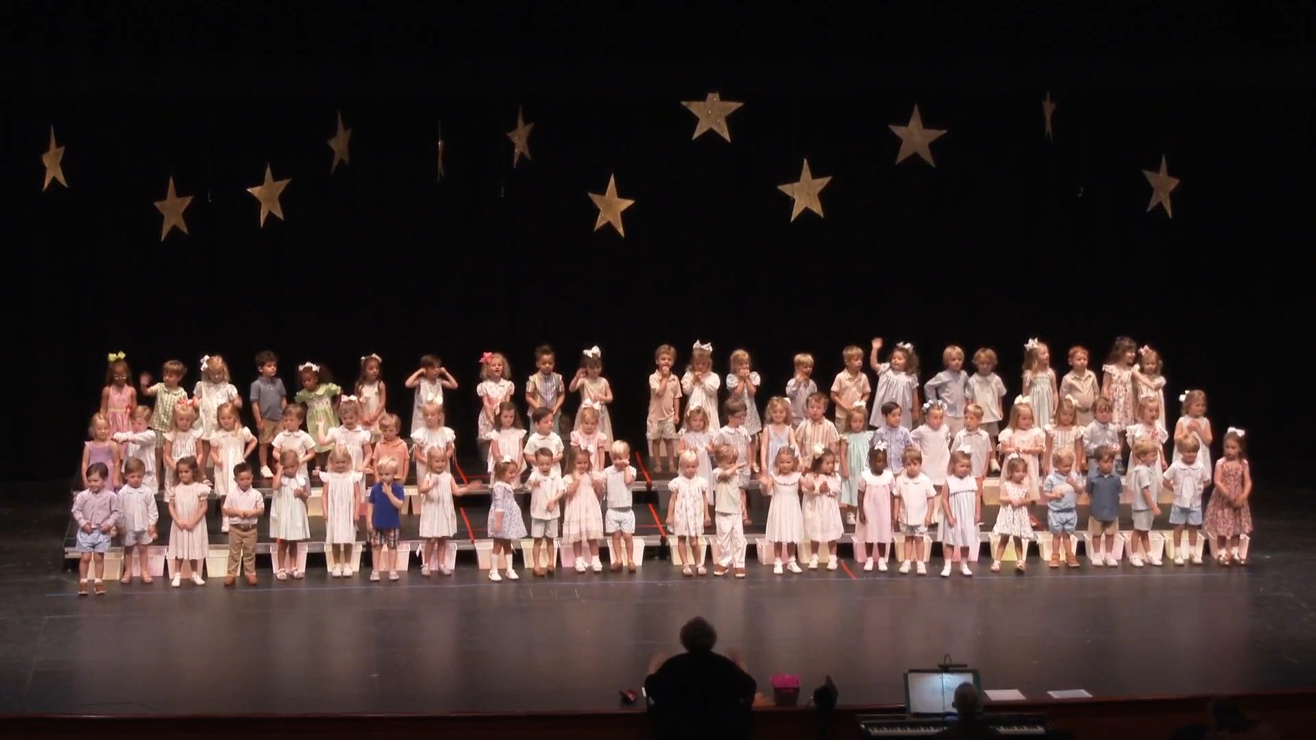 K3 Spring Sing - 04-04-25
