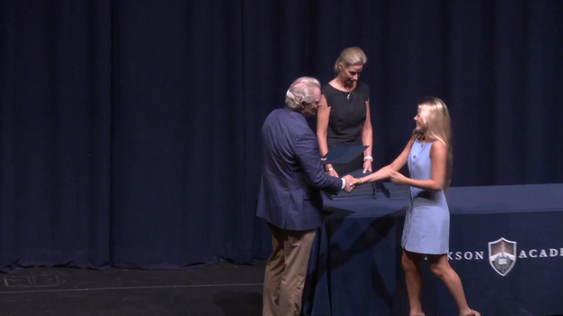Ole Miss Academic Signing Day - 04-14-26