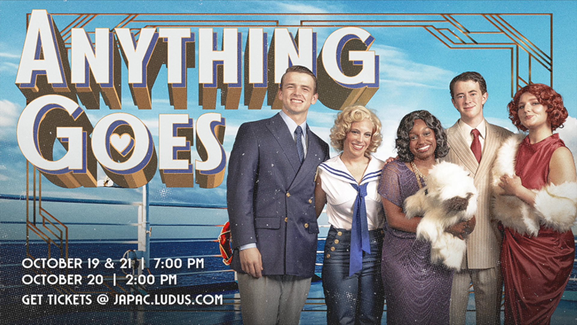 Anything Goes