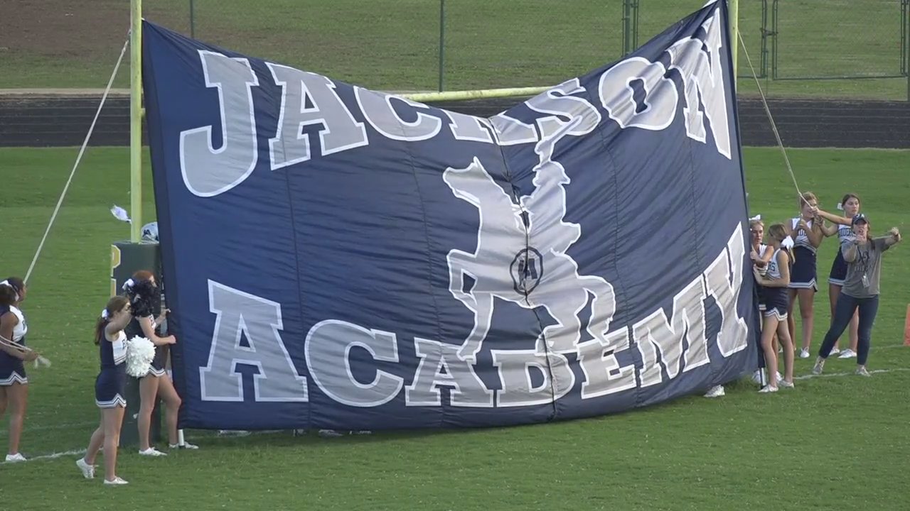 JV Football vs Pillow Academy - 08-25-22