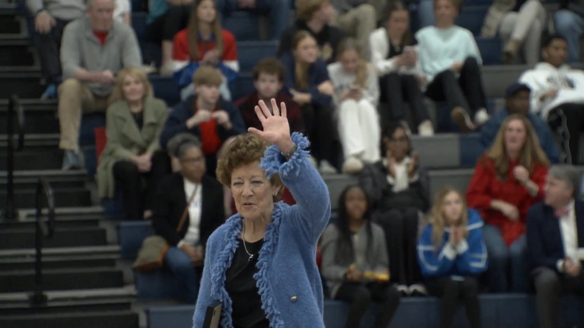 Jan Sojourner Recognition - 01-28-25