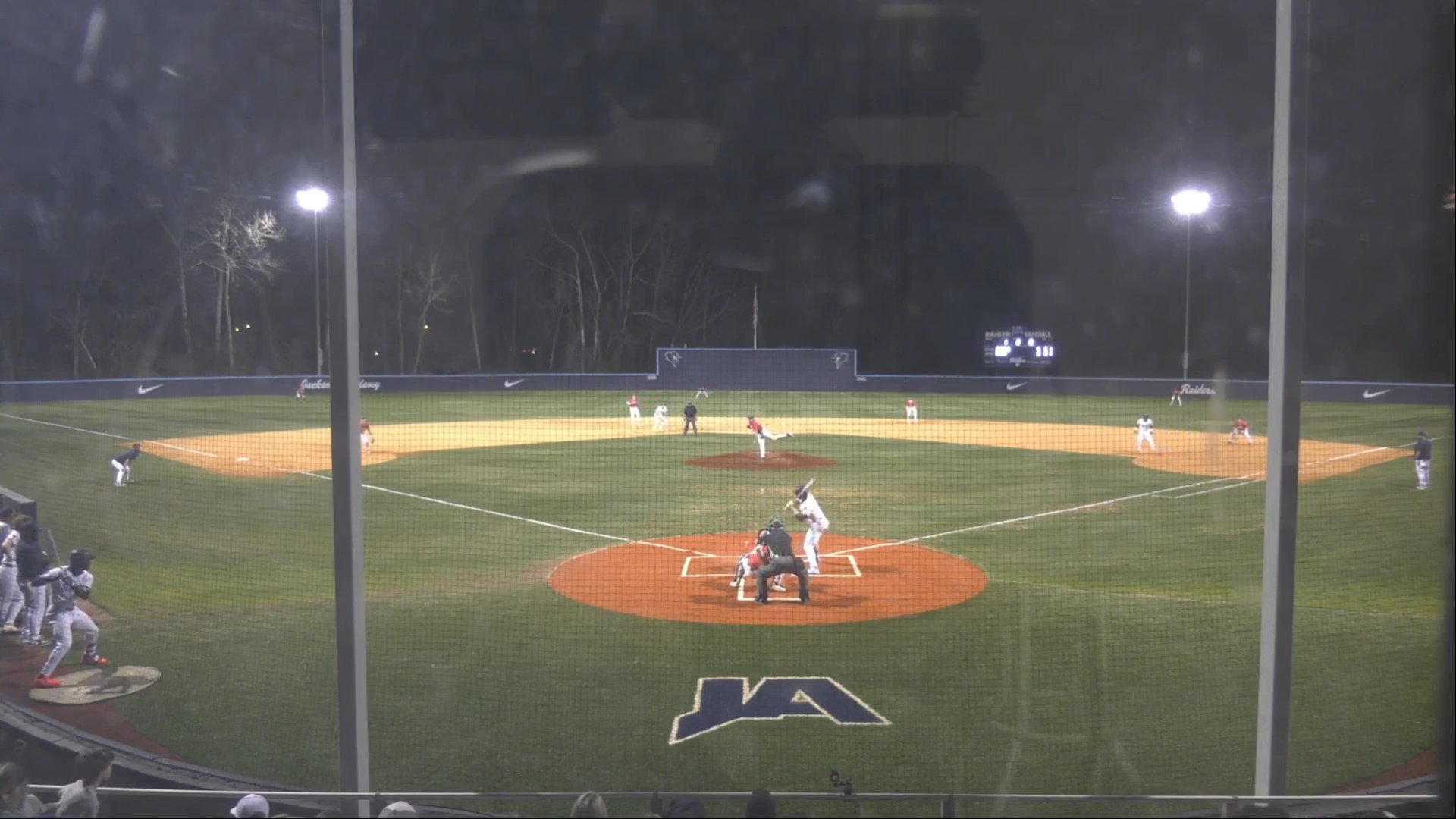 Varsity Baseball vs MRA - 2-20-26
