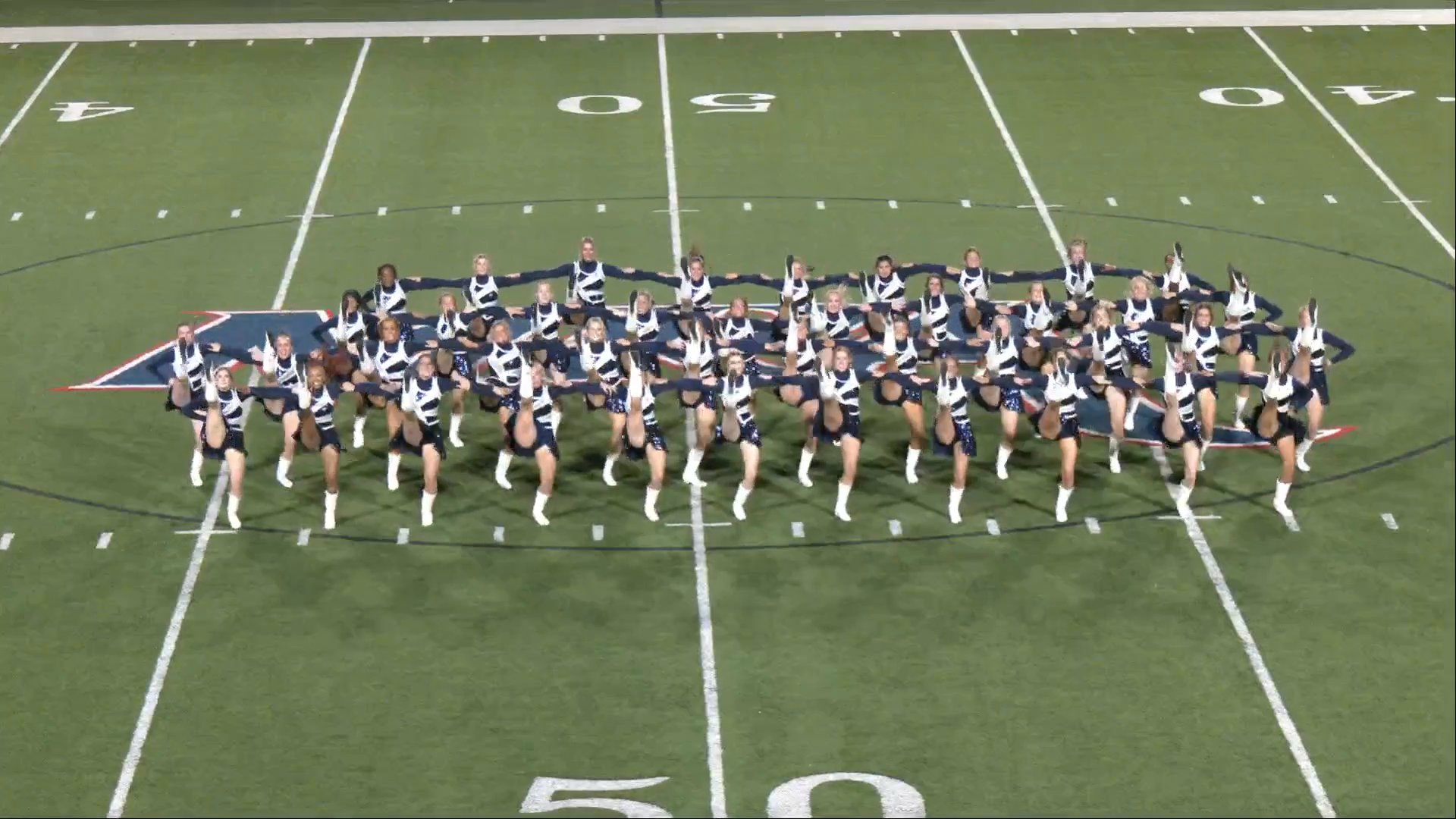 Halftime Performances - 11-14-25