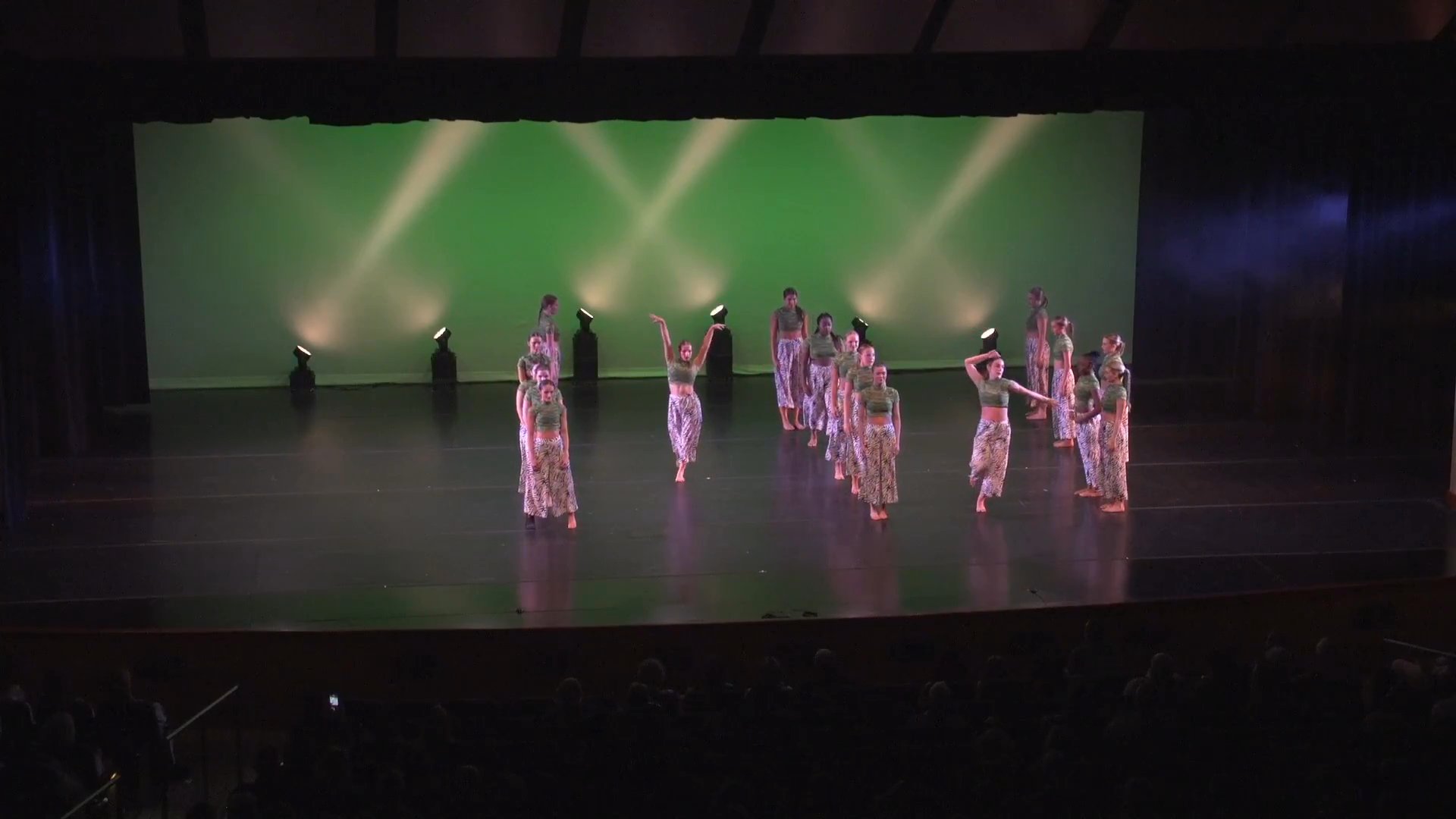 XPress Dance 2023 - Madison Shows