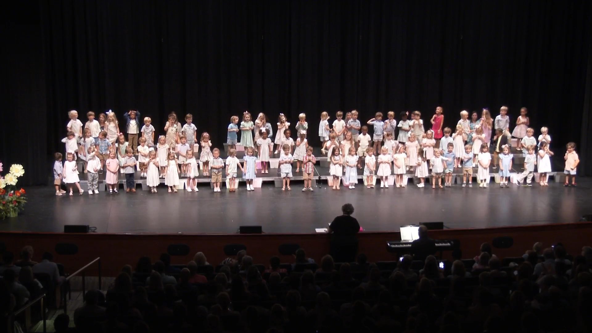 K3 Spring Sing - 04-02-26