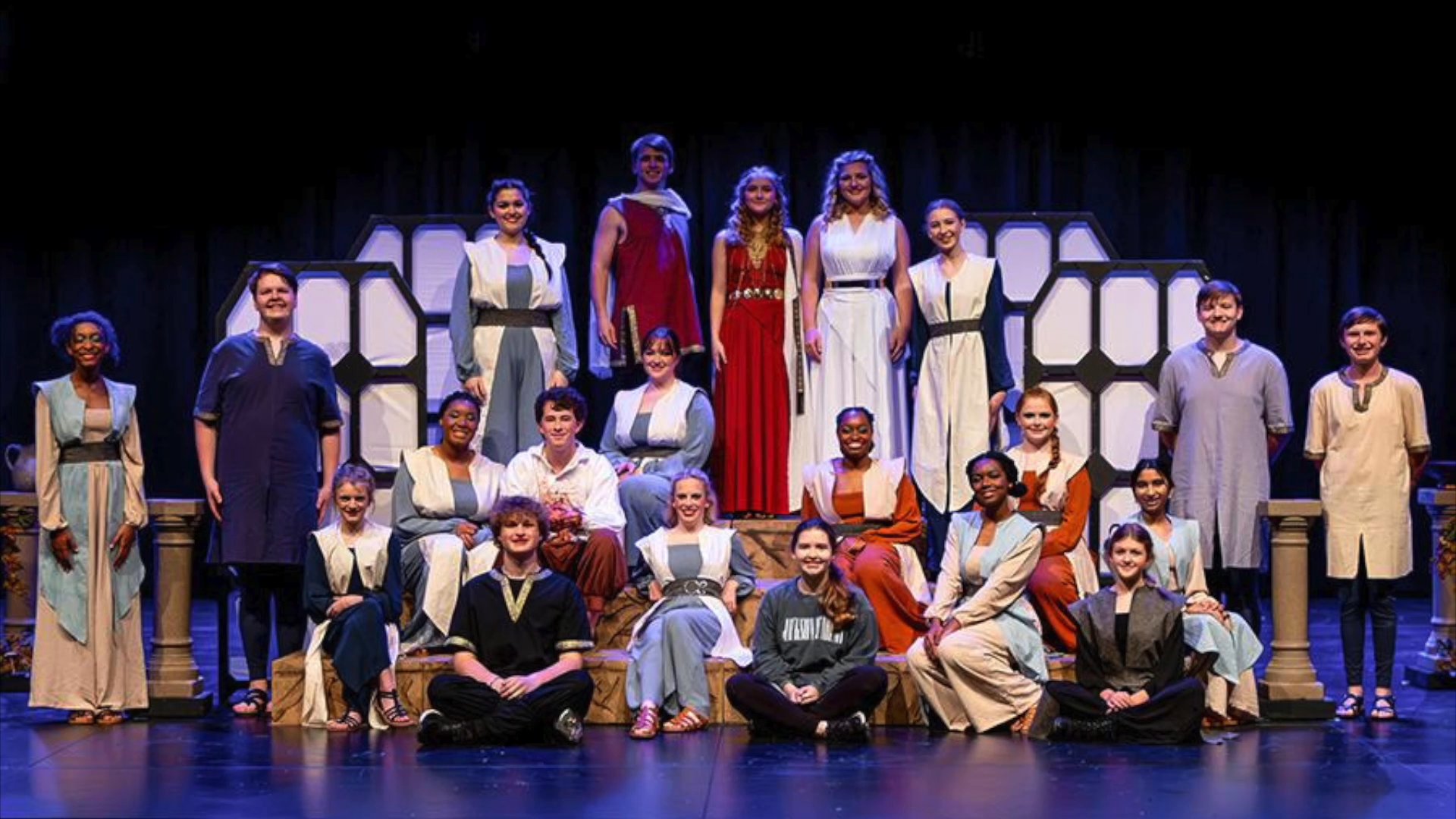 No Fury (One Act Performance) - 01-15-25