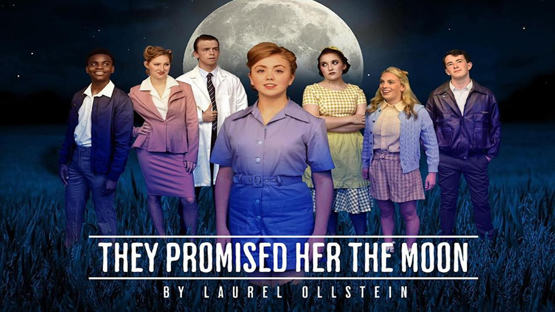 They Promised Her The Moon - 04-21-24