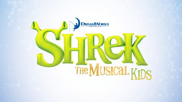 Shrek Kids - The Musical (3rd Grade - 8th Grade) - 06-26-26